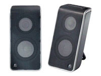 Logitech Z-3e (970085-1914) Logitech Z-3e (970085-1914)